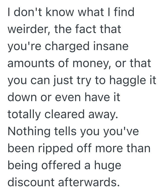 Screenshot 2025 03 07 at 9.46.39 AM Couple Cant Afford To Pay Their Outrageously Expensive Medical Bill, But The Account Rep Saved The Day With A Rude, Offhand Comment